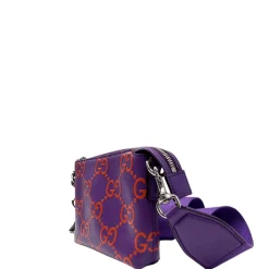 Convertible Wristlet Gucci