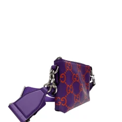 Convertible Wristlet Gucci