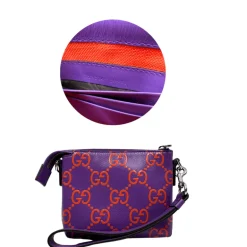Convertible Wristlet Gucci