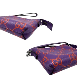 Convertible Wristlet Gucci