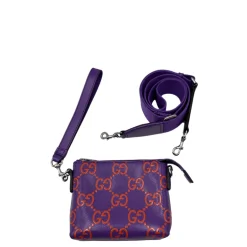 Convertible Wristlet Gucci