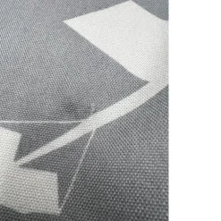 Foulard Cartier grigio