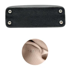 Louis Vuitton Capucines BB