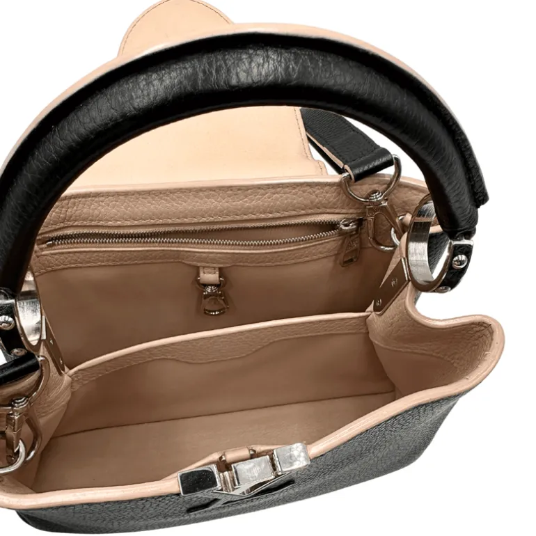 Louis Vuitton Capucines BB