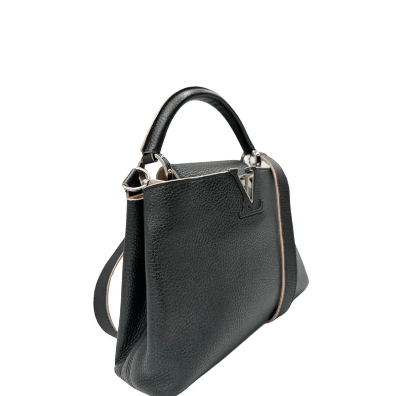 Louis Vuitton Capucines BB