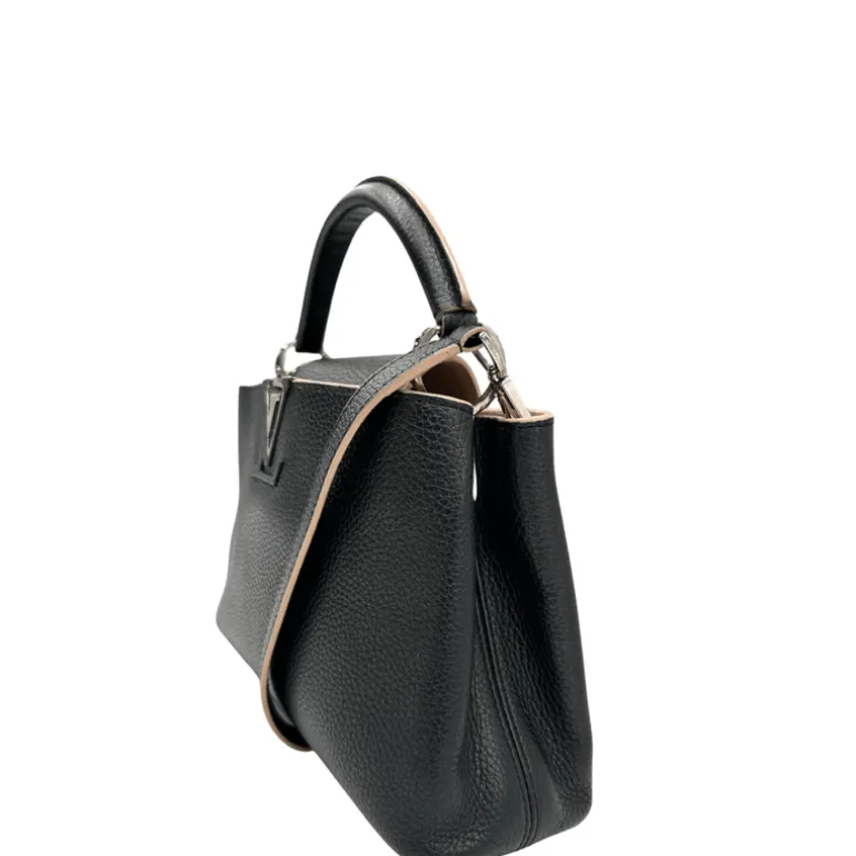 Louis Vuitton Capucines BB