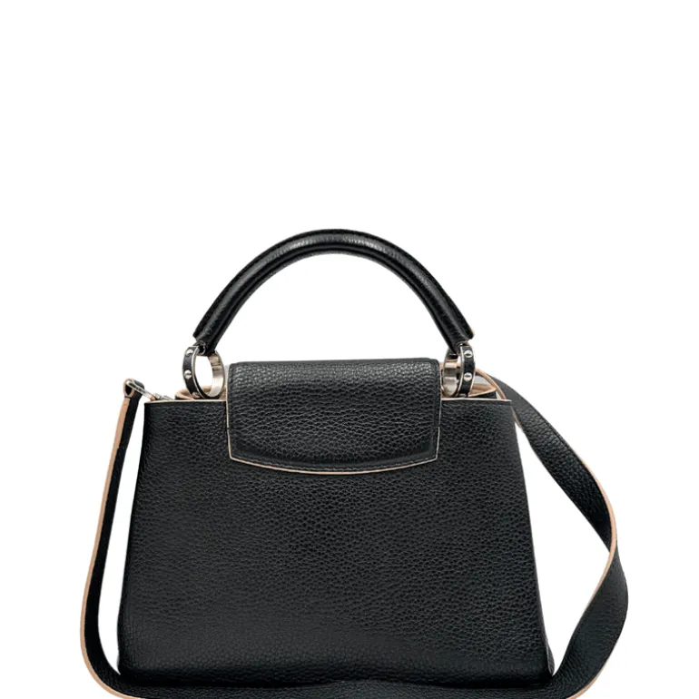 Louis Vuitton Capucines BB