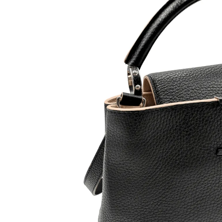 Louis Vuitton Capucines BB