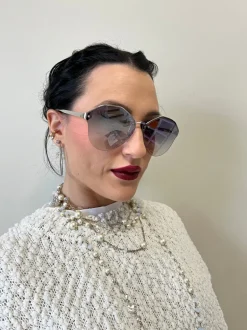 Occhiali da sole Prada