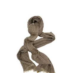 Pashmina Fendi cotone