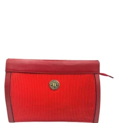 Pochette Fendi vintage