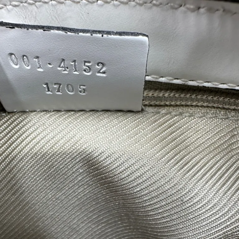 Pochette Gucci