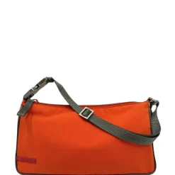 Pochette Prada Linea Rossa