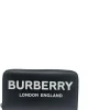 Portafoglio Burberry London England