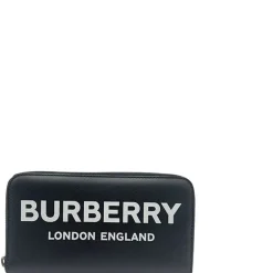 Portafoglio Burberry London England