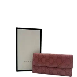 Portafoglio Gucci GG