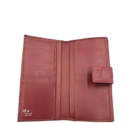 Portafoglio Gucci GG