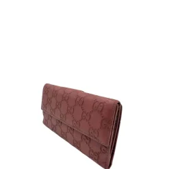 Portafoglio Gucci GG