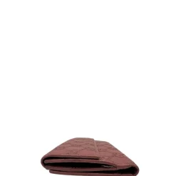 Portafoglio Gucci GG