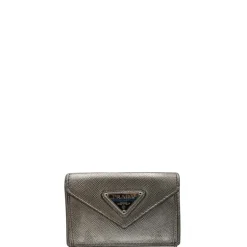 Portafoglio Prada