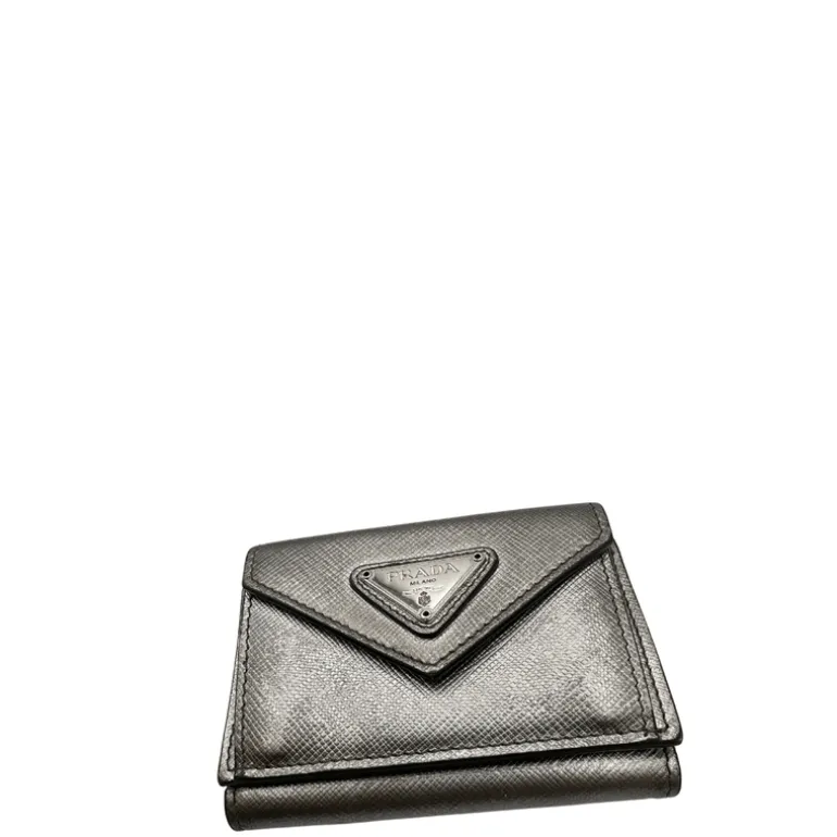 Portafoglio Prada