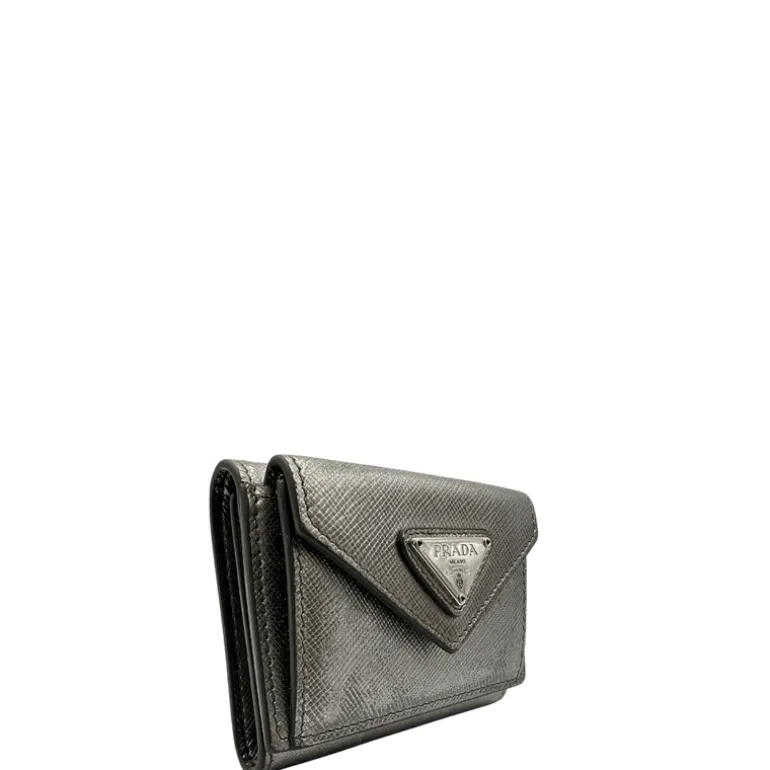 Portafoglio Prada