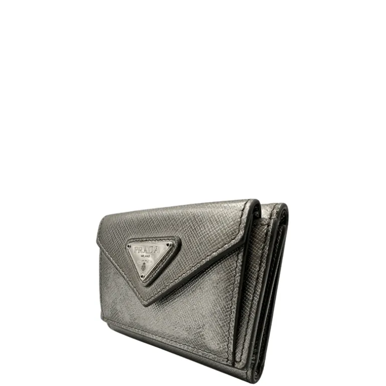 Portafoglio Prada