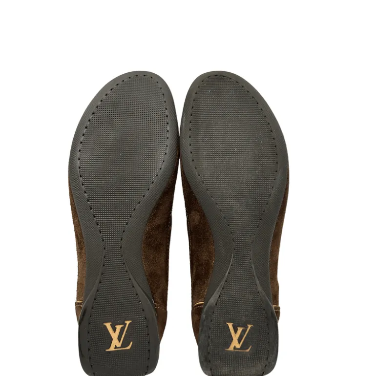 Scarpe Louis Vuitton n 40