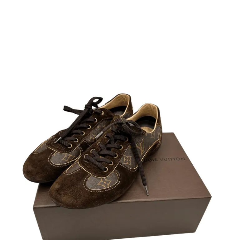 Scarpe Louis Vuitton n 40