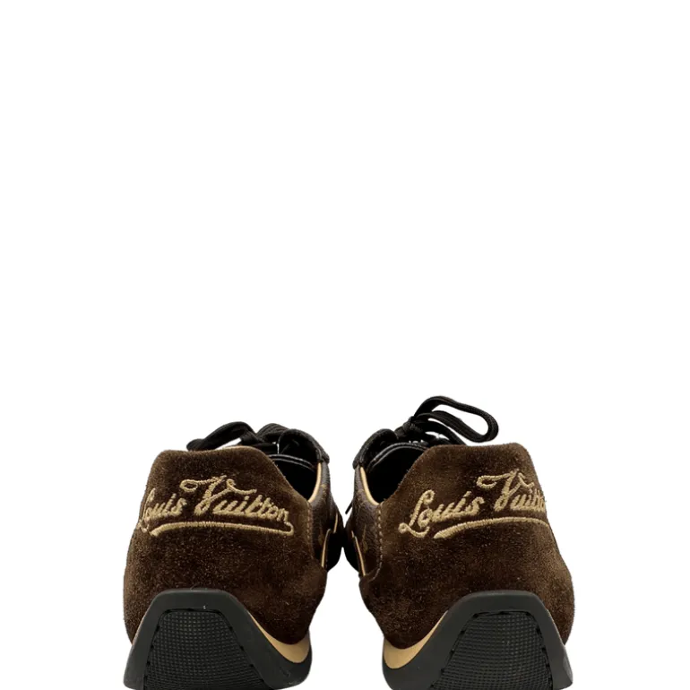 Scarpe Louis Vuitton n 40