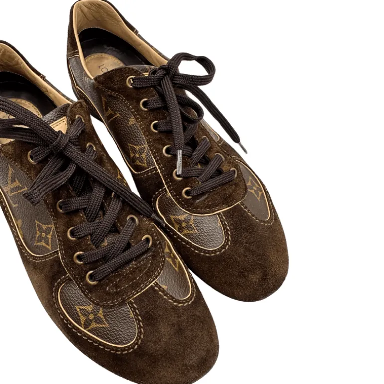 Scarpe Louis Vuitton n 40