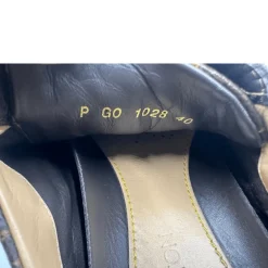 Scarpe Louis Vuitton n 40