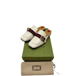 Scarpe Princetown Gucci n 36,5