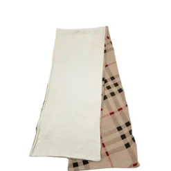Sciarpa Burberry