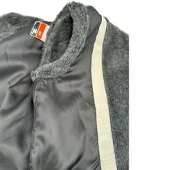 Smanicato ecopelliccia MSGM tg 40