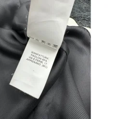 Smanicato ecopelliccia MSGM tg 40