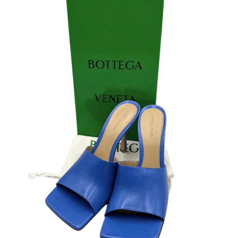Stretch Mule Bottega Veneta 40