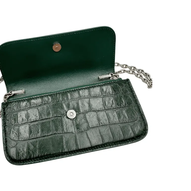 Tracolla Balenciaga BB Chain