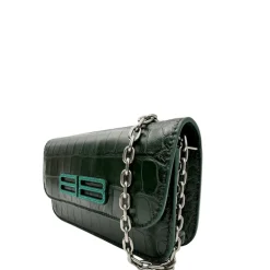 Tracolla Balenciaga BB Chain
