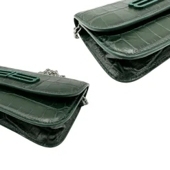 Tracolla Balenciaga BB Chain