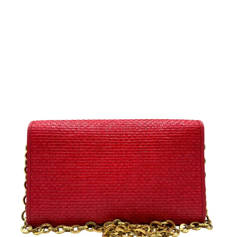 Tracolla Gucci Horsebit