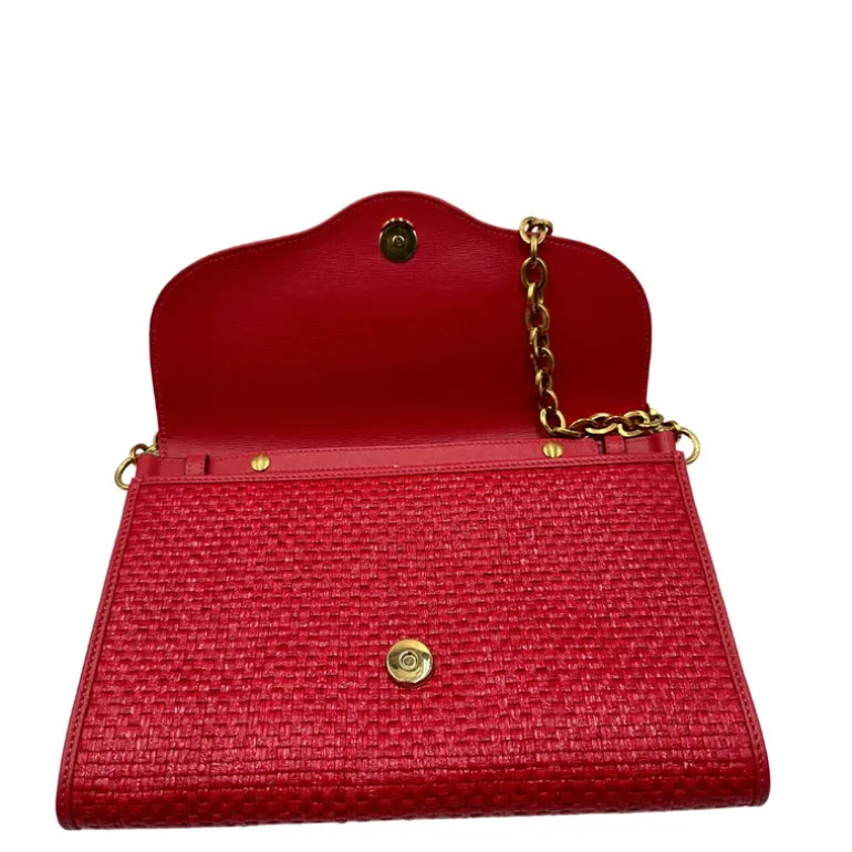 Tracolla Gucci Horsebit