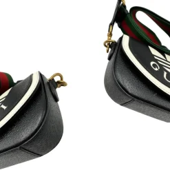 Tracolla Gucci x Adidas