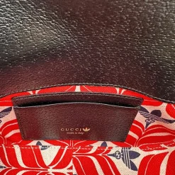 Tracolla Gucci x Adidas