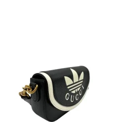 Tracolla Gucci x Adidas