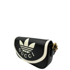 Tracolla Gucci x Adidas