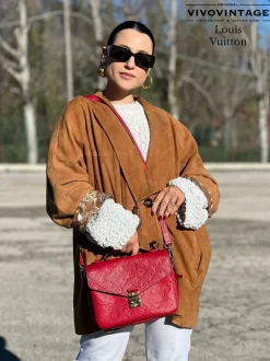 Tracolla Métis Louis Vuitton