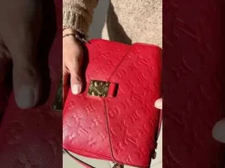 Tracolla Métis Louis Vuitton