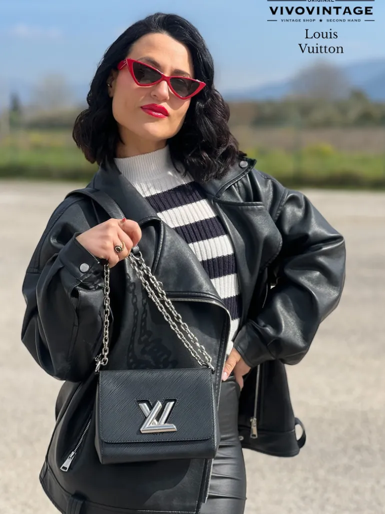 Twist PM Louis Vuitton