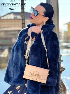 Wallet Gucci Horsebit